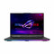 Laptop Asus G834JY-N5012 18" intel core i9-13980hx 32 GB RAM 1 TB SSD Nvidia Geforce RTX 4090 i9-13980HX
