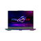 Laptop Asus 90NR0CZ1-M001N0 16" i7-13650HX 32 GB RAM 1 TB SSD NVIDIA GeForce RTX 4080 Qwerty Spanisch