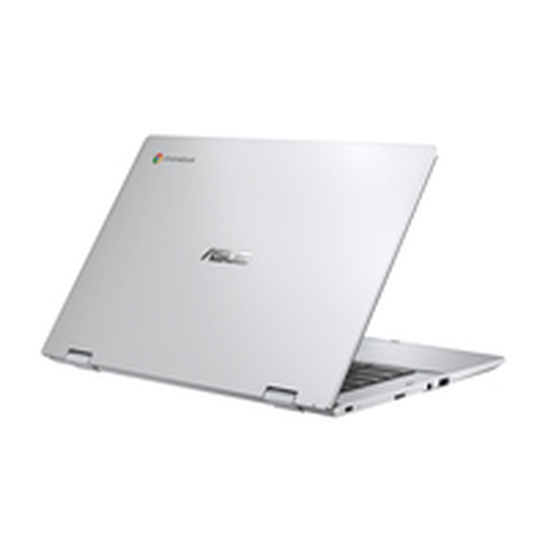 Laptop Asus Flip CX1 14" Intel Celeron N4500 8 GB RAM 64 GB Qwerty Spanisch