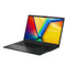Laptop Asus L1504FA-BQ699X 15,6" 8 GB RAM 512 GB SSD AMD Ryzen 5 7520U Qwerty Spanisch