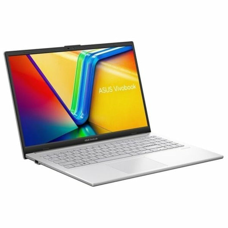 Laptop Asus Vivobook Go E1504GA-NJ468 15,6" Intel Celeron N3050 8 GB RAM 256 GB SSD Qwerty Spanisch