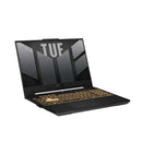 Laptop Asus TUF F15 15" 16 GB RAM 512 GB SSD i5-12500H NVIDIA GeForce RTX 3050