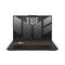 Gaming-Laptop Asus TUF F17 TUF707VI-HX049 17,3" Qwerty Spanisch Intel Core i7-13620H 32 GB RAM 1 TB SSD
