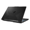 Gaming-Laptop Asus TUF Gaming A15 TUF506NF-HN010 15,6" Qwerty Spanisch AMD Ryzen 5 7535HS 16 GB RAM 512 GB SSD
