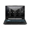 Laptop Asus 90NR0JF7-M000X0 15" 16 GB RAM 512 GB SSD Qwerty Spanisch AMD Ryzen 5 7535HS NVIDIA GeForce RTX 3050
