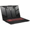 Laptop Asus TUF707NV-HX026W 17,3" 16 GB RAM 512 GB SSD Nvidia Geforce RTX 4060 Azerty Französisch