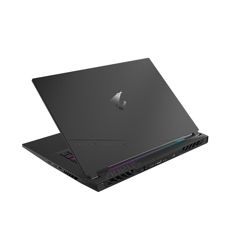 Laptop Aorus 15 9KF-E3ES383SD Qwerty Spanisch i5-12500H Nvidia Geforce RTX 4060 8 GB RAM 512 GB SSD