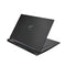 Laptop Aorus 15 9KF-E3ES383SD Qwerty Spanisch i5-12500H Nvidia Geforce RTX 4060 8 GB RAM 512 GB SSD