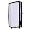Tragbare Klimaanlage Sharp CVH7XR Weiß Schwarz 2100 W