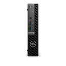 Mini-PC Dell RTTMW Intel Core I5 12500T 512 GB SSD