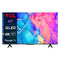 Smart TV TCL 43C631 43" QLED Google TV
