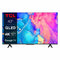 Smart TV TCL 43C631 43" WI-FI 4K Ultra HD 43"