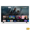 Smart TV TCL 55P631 55" 4K ULTRA HD LED WI-FI 4K Ultra HD 55" LED HDR D-LED