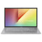 Laptop Asus VivoBook 17 S712UA-IS79 17,3" Ryzen 7 5700U 16 GB RAM 1 TB SSD Qwerty UK (Restauriert A+)