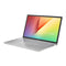 Laptop Asus VivoBook 17 S712UA-IS79 17,3" Ryzen 7 5700U 16 GB RAM 1 TB SSD Qwerty UK (Restauriert A+)