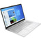 Laptop HP 17-cn3053cl 17,3" Intel Core i5-1335U 16 GB RAM 12 GB RAM 512 GB SSD (Restauriert A+)
