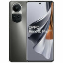 Smartphone Oppo OPPO Reno10 Pro 5G 6,7" 256 GB 12 GB RAM Octa Core Snapdragon 778G Grau Silberfarben