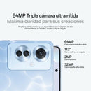 Smartphone Oppo OPPO Reno11 F 5G 6,7" 8 GB RAM 256 GB 2 TB grün