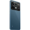 Smartphone Xiaomi MZB0FR5EU Octa Core 12 GB RAM 512 GB Blau