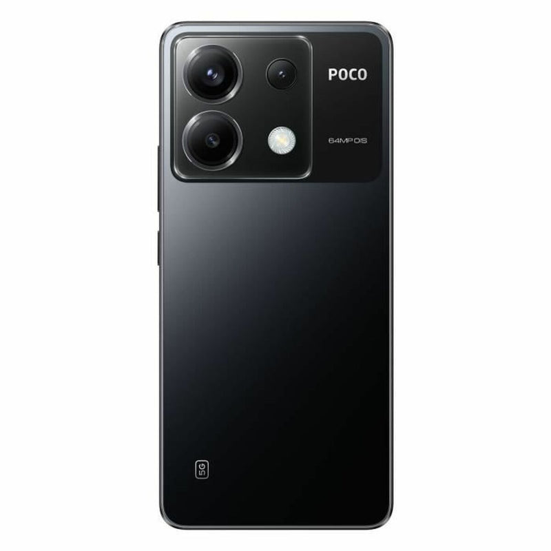 Smartphone Poco POCO X6 5G 6,7" Octa Core 12 GB RAM 512 GB Schwarz