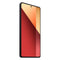Smartphone Xiaomi Redmi Note 13 Pro 6,67" 8 GB RAM 256 GB Schwarz