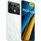 Smartphone Poco X6 256 GB 6,67" Weiß 12 GB RAM