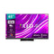 Smart TV Hisense 65U8HQ 65" 4K ULTRA HD QLED WIFI 4K Ultra HD 65" LED HDR