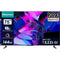 Smart TV Hisense 75U7KQ 4K Ultra HD 75" HDR QLED