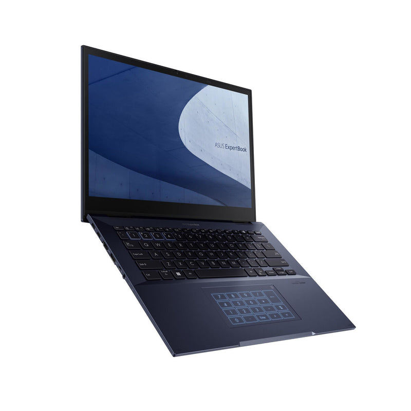 Laptop Asus B7402FBA-L90593X 14" Intel Core i5-1240P 16 GB RAM 512 GB SSD