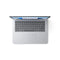 Laptop 2-in-1 Microsoft Surface Laptop Studio 14,4" 16 GB RAM 512 GB SSD Qwerty Spanisch Intel Core i7-11370H NVIDIA GeForce RTX