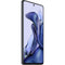 Smartphone Xiaomi 11T 5G 6,67" 128 GB 8 GB RAM Mediatek Dimensity 1200 Ultra Grau Ja
