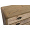 Kommode DKD Home Decor Braun Holz Metall natürlich Moderne Loft 90 x 30 x 97 cm