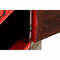 Schubladenschrank DKD Home Decor Metall Ulmenholz (83 x 33.5 x 79 cm)