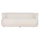 Sofa DKD Home Decor Weiß Moderne 193 x 80 x 73 cm