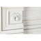 Schubladenschrank DKD Home Decor 100 x 50 x 83,5 cm Grau Beige Dunkelgrau Mango-Holz Holz MDF