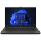 Laptop HP 250 G9 15,6" 16 GB RAM 512 GB SSD Qwerty Spanisch Intel Core i5-1235U