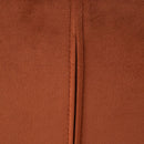 Sessel Schwarz Rot Holz 74 x 67 x 87,5 cm