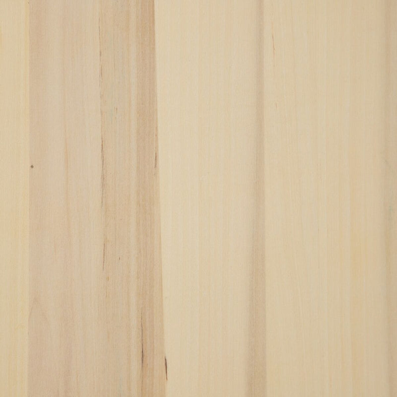 Schubladenschrank MARIE 42 x 40,2 x 100 cm natürlich Holz DMF