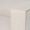 Sofa Schwarz Creme Nylon Polyester 177 x 86 x 77,5 cm