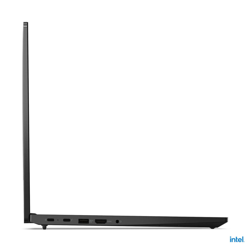 Laptop Lenovo ThinPad E16 16" Intel Core i7-1355U 512 GB SSD 16 GB RAM Qwerty Spanisch