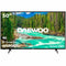 Smart TV Daewoo D50DM54UANS 4K Ultra HD 50" LED