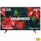Smart TV Daewoo 50DM55UQPMS 4K Ultra HD 50" D-LED QLED
