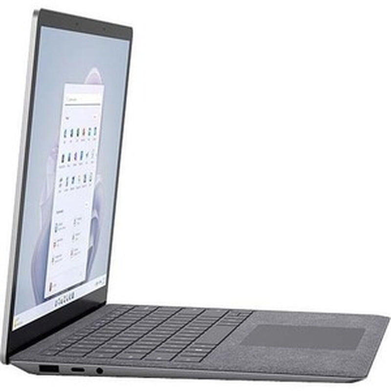 Laptop Microsoft R7B-00012 13,5" i5-1245U 16 GB RAM 256 GB SSD Qwerty Spanisch
