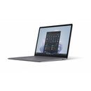 Laptop Microsoft RB1-00035 13,5" Intel Core i7-1265U 16 GB RAM 256 GB SSD Qwerty Spanisch