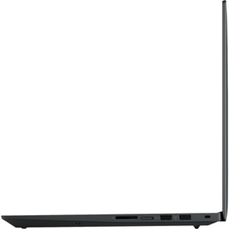 Laptop Lenovo ThinkPad P1 Gen 5 21DDS1590J Qwerty Spanisch Intel® Core™ i7-12800H