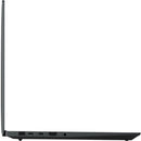 Laptop Lenovo ThinkPad P1 Gen 5 21DDS1590J Qwerty Spanisch Intel® Core™ i7-12800H