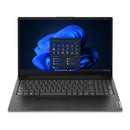 Laptop Lenovo V15 Qwerty Spanisch AMD Ryzen 5 7520U 8 GB RAM 256 GB SSD