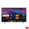Smart TV Hisense 85A6K        85 4K Ultra HD 85" LED Wi-Fi