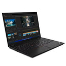 Laptop Lenovo P16S G2 16" Intel Core i7-1360P 16 GB RAM 1 TB SSD Qwerty Spanisch