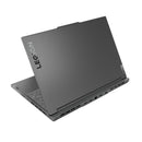 Laptop Lenovo Legion Slim 5 16APH8 16" ryzen 7-7840hs 16 GB RAM 1 TB SSD Nvidia Geforce RTX 4070 Qwerty Spanisch